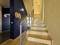 Villa met 3 slaapkamers in Dehesa De Campoamor in Alicante Dream Homes Castalla 