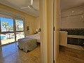 Villa met 3 slaapkamers in Dehesa De Campoamor in Alicante Dream Homes Castalla 