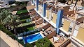 Villa met 3 slaapkamers in Dehesa De Campoamor in Alicante Dream Homes Castalla 