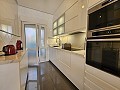 Villa met 3 slaapkamers in Dehesa De Campoamor in Alicante Dream Homes Castalla 