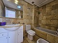 Villa met 3 slaapkamers in Dehesa De Campoamor in Alicante Dream Homes Castalla 