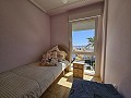 Villa met 3 slaapkamers in Dehesa De Campoamor in Alicante Dream Homes Castalla 