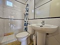 Villa met 3 slaapkamers in Dehesa De Campoamor in Alicante Dream Homes Castalla 