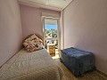 Villa met 3 slaapkamers in Dehesa De Campoamor in Alicante Dream Homes Castalla 