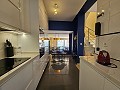 Villa met 3 slaapkamers in Dehesa De Campoamor in Alicante Dream Homes Castalla 