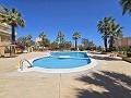 Villa met 3 slaapkamers in Dehesa De Campoamor in Alicante Dream Homes Castalla 