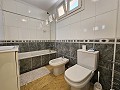 Villa met 3 slaapkamers in Dehesa De Campoamor in Alicante Dream Homes Castalla 