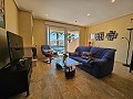 Villa met 3 slaapkamers in Dehesa De Campoamor in Alicante Dream Homes Castalla 