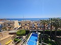 Villa met 3 slaapkamers in Dehesa De Campoamor in Alicante Dream Homes Castalla 
