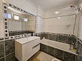 Villa met 3 slaapkamers in Dehesa De Campoamor in Alicante Dream Homes Castalla 