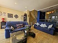 Villa met 3 slaapkamers in Dehesa De Campoamor in Alicante Dream Homes Castalla 