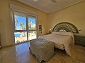 Villa met 3 slaapkamers in Dehesa De Campoamor in Alicante Dream Homes Castalla 