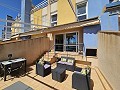 Villa met 3 slaapkamers in Dehesa De Campoamor in Alicante Dream Homes Castalla 