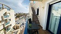Penthouse mit 2 Schlafzimmern in Cabo Roig in Alicante Dream Homes Castalla 