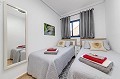 Penthouse mit 2 Schlafzimmern in Cabo Roig in Alicante Dream Homes Castalla 