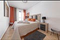 Penthouse mit 2 Schlafzimmern in Cabo Roig in Alicante Dream Homes Castalla 