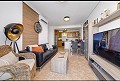 Penthouse mit 2 Schlafzimmern in Cabo Roig in Alicante Dream Homes Castalla 
