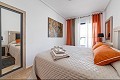 Penthouse mit 2 Schlafzimmern in Cabo Roig in Alicante Dream Homes Castalla 
