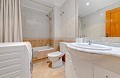 Penthouse mit 2 Schlafzimmern in Cabo Roig in Alicante Dream Homes Castalla 