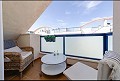 Penthouse mit 2 Schlafzimmern in Cabo Roig in Alicante Dream Homes Castalla 
