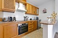 Penthouse mit 2 Schlafzimmern in Cabo Roig in Alicante Dream Homes Castalla 