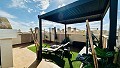 Penthouse mit 2 Schlafzimmern in Cabo Roig in Alicante Dream Homes Castalla 