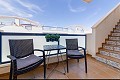Penthouse mit 2 Schlafzimmern in Cabo Roig in Alicante Dream Homes Castalla 