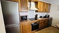 Penthouse mit 2 Schlafzimmern in Cabo Roig in Alicante Dream Homes Castalla 