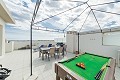 Ático de 3 dormitorios en Los Dolses in Alicante Dream Homes Castalla 