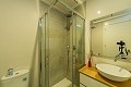 Ático de 3 dormitorios en Los Dolses in Alicante Dream Homes Castalla 