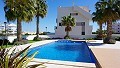 Ático de 3 dormitorios en Los Dolses in Alicante Dream Homes Castalla 