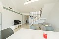 Ático de 3 dormitorios en Los Dolses in Alicante Dream Homes Castalla 