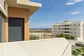 Ático de 3 dormitorios en Los Dolses in Alicante Dream Homes Castalla 