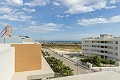 Ático de 3 dormitorios en Los Dolses in Alicante Dream Homes Castalla 