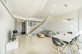 Ático de 3 dormitorios en Los Dolses in Alicante Dream Homes Castalla 