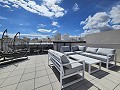 4 Schlafzimmer Villa in Villamartin in Alicante Dream Homes Castalla 
