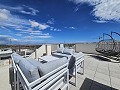 4 Schlafzimmer Villa in Villamartin in Alicante Dream Homes Castalla 