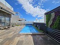 4 Schlafzimmer Villa in Villamartin in Alicante Dream Homes Castalla 