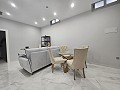 4 Schlafzimmer Villa in Villamartin in Alicante Dream Homes Castalla 