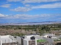 4 Schlafzimmer Villa in Villamartin in Alicante Dream Homes Castalla 