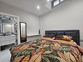 4 Schlafzimmer Villa in Villamartin in Alicante Dream Homes Castalla 