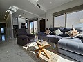 4 Schlafzimmer Villa in Villamartin in Alicante Dream Homes Castalla 