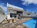 4 Schlafzimmer Villa in Villamartin in Alicante Dream Homes Castalla 
