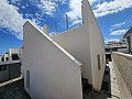 4 Schlafzimmer Villa in Villamartin in Alicante Dream Homes Castalla 