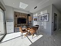 4 Schlafzimmer Villa in Villamartin in Alicante Dream Homes Castalla 