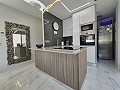 4 Schlafzimmer Villa in Villamartin in Alicante Dream Homes Castalla 