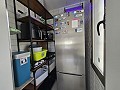 4 Schlafzimmer Villa in Villamartin in Alicante Dream Homes Castalla 