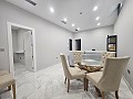 4 Schlafzimmer Villa in Villamartin in Alicante Dream Homes Castalla 