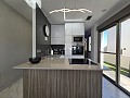 4 Schlafzimmer Villa in Villamartin in Alicante Dream Homes Castalla 