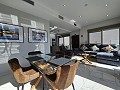 4 Schlafzimmer Villa in Villamartin in Alicante Dream Homes Castalla 